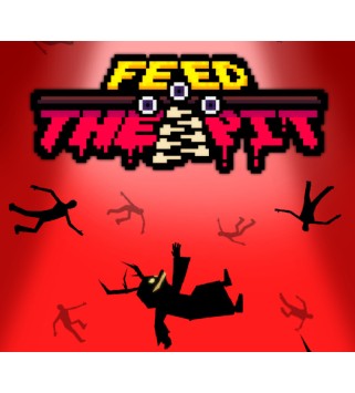 Feed The Pit Steam Key GLOBAL